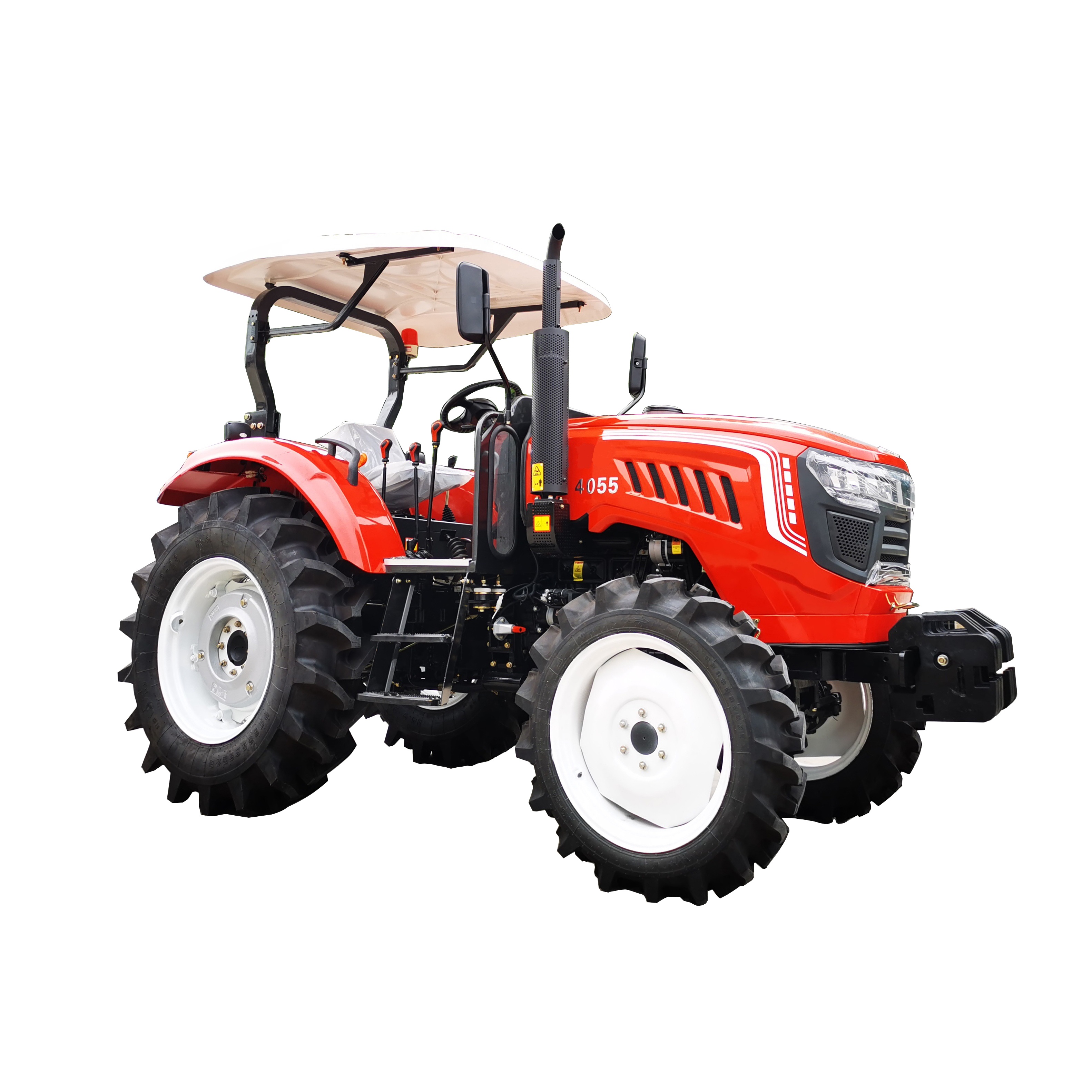 40-50系列拖拉机