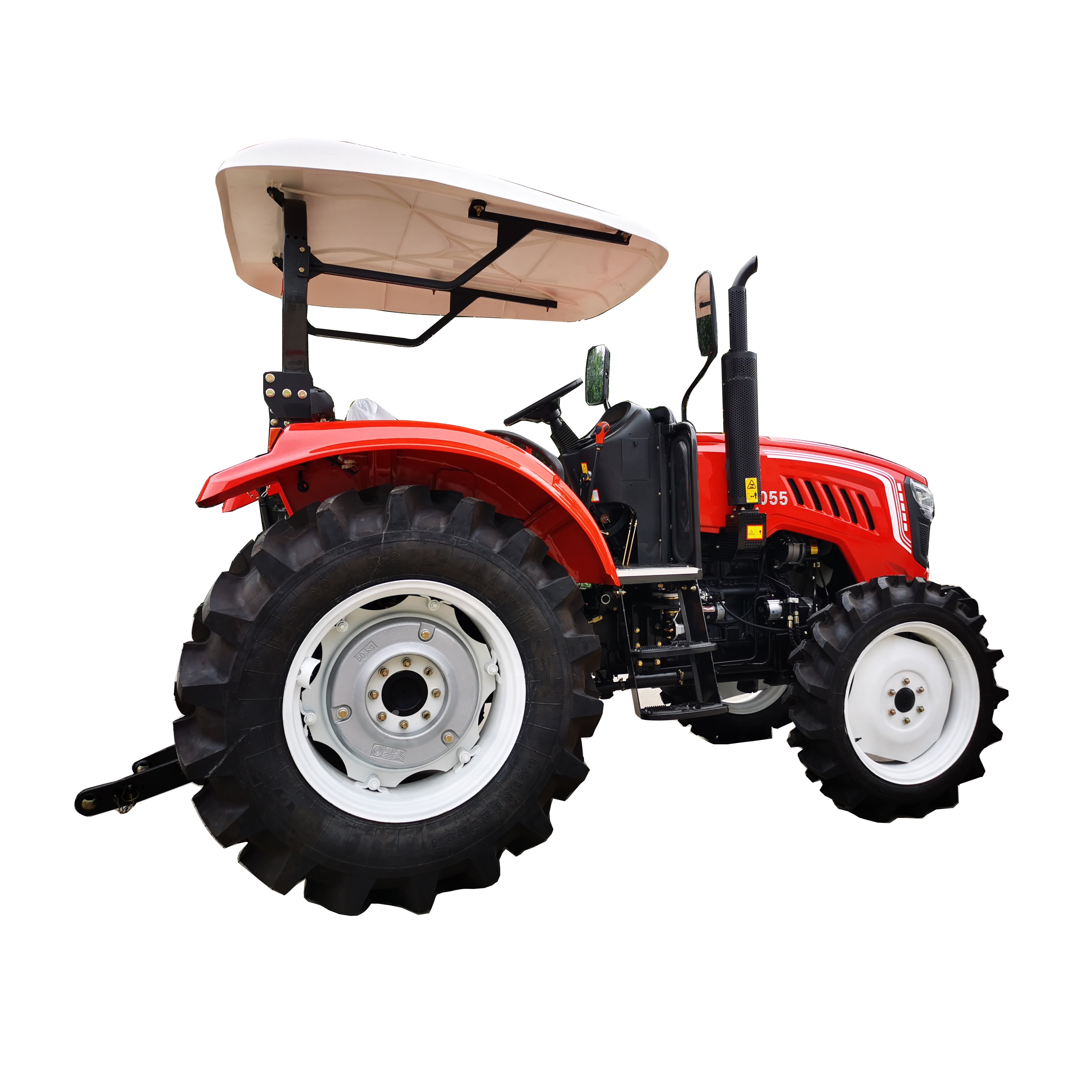 40-50系列拖拉机