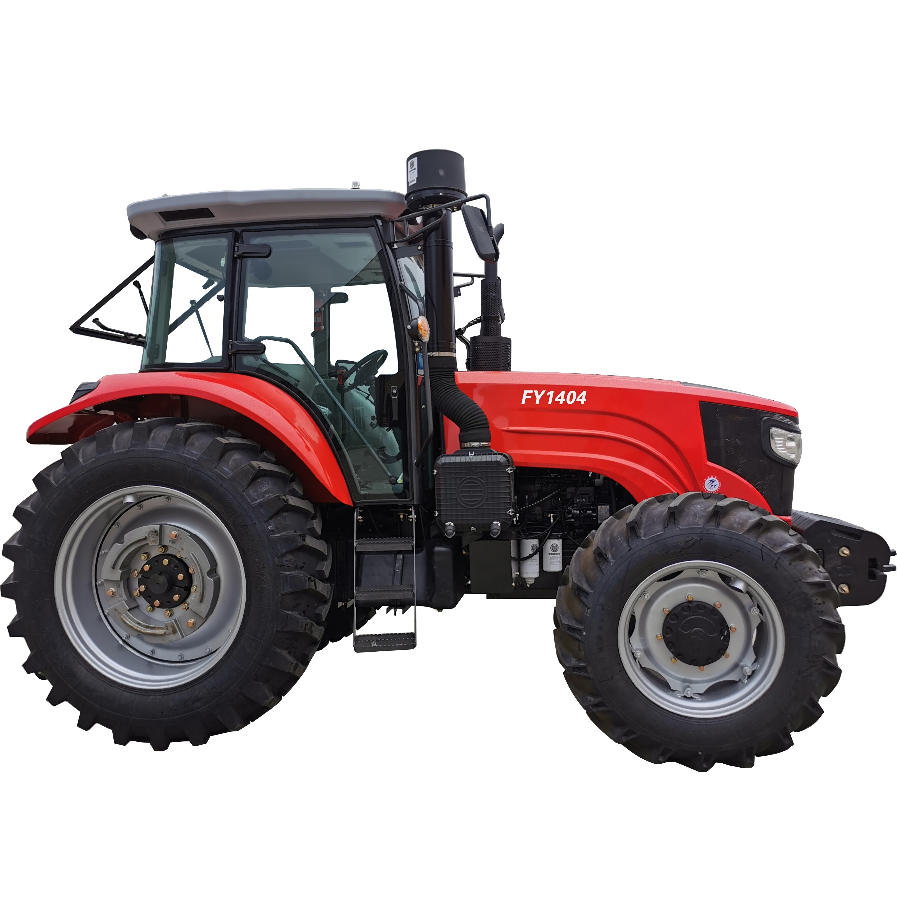 80-120马力系列拖拉机