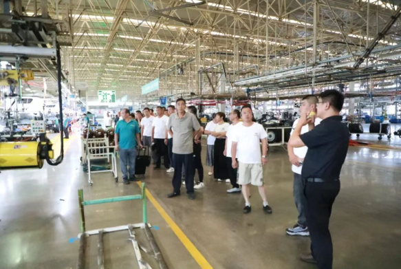 农业农村部工业和信息化部关于加快农机创新产品中试验证